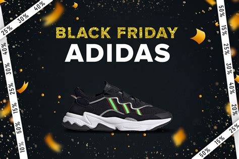 men's adidas black friday